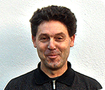 Harald Reyle