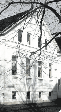 Kinderschutz-Zentrum Oldenburg