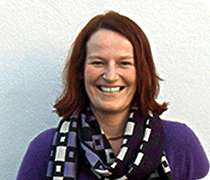 Caren Indefrey